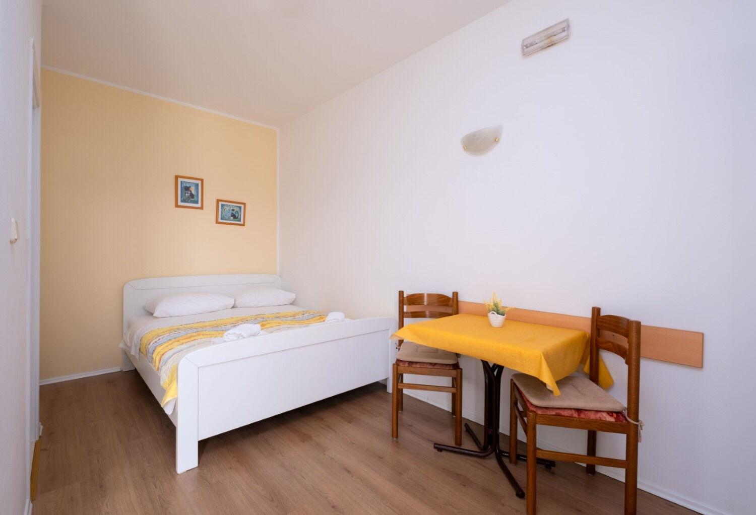 Apartments Mat Mlini Extérieur photo