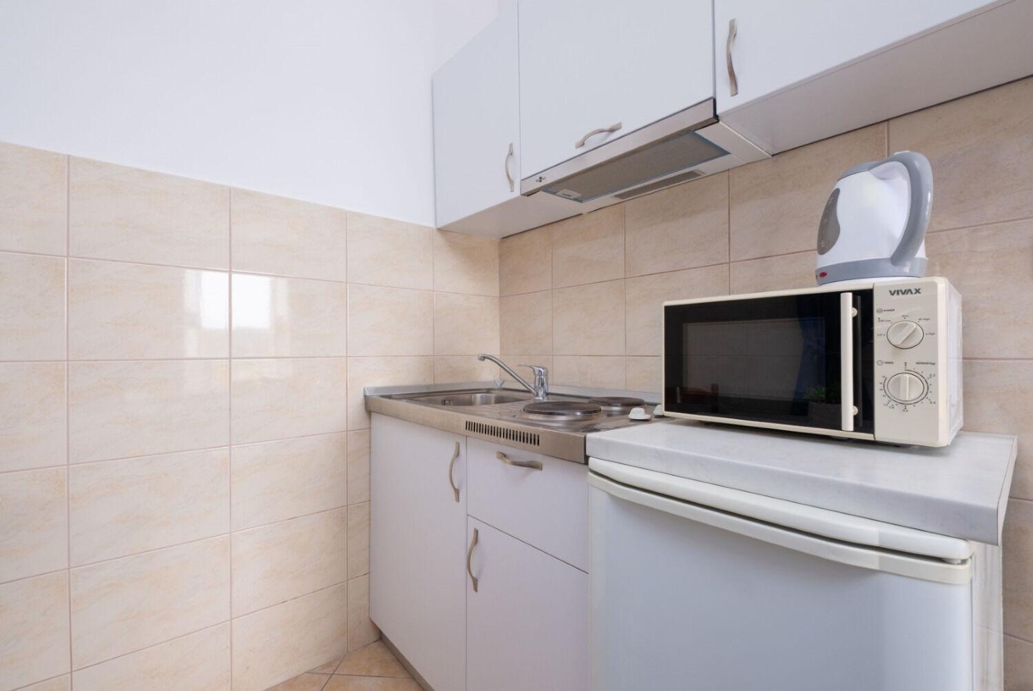 Apartments Mat Mlini Extérieur photo
